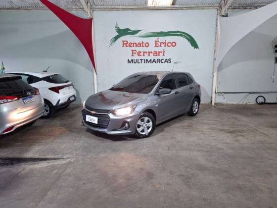 CHEVROLET ONIX 1.0 FLEX MANUAL CHEVROLET ONIX 1.0 FLEX MANUAL